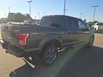 2015 Ford F-150 SuperCrew Cab 4WD Pickup for sale #59611FB - photo 2