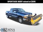 1999 Chevrolet Silverado 1500 Extended Cab 4WD Pickup for sale #59726FB - photo 1