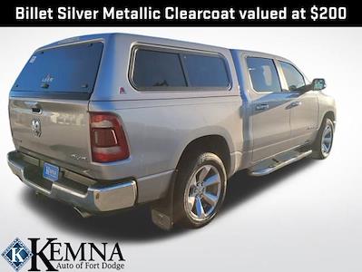 Used 2019 Ram 1500 Lone Star Crew Cab for sale #61006FB - photo 2