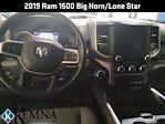 Used 2019 Ram 1500 Lone Star Crew Cab for sale #61006FB - photo 15
