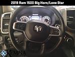 Used 2019 Ram 1500 Lone Star Crew Cab for sale #61006FB - photo 16