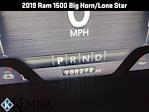 Used 2019 Ram 1500 Lone Star Crew Cab for sale #61006FB - photo 19