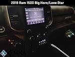 Used 2019 Ram 1500 Lone Star Crew Cab for sale #61006FB - photo 20