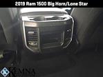 Used 2019 Ram 1500 Lone Star Crew Cab for sale #61006FB - photo 21