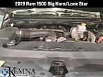 Used 2019 Ram 1500 Lone Star Crew Cab for sale #61006FB - photo 23