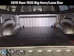 Used 2019 Ram 1500 Lone Star Crew Cab for sale #61006FB - photo 24