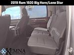 Used 2019 Ram 1500 Lone Star Crew Cab for sale #61006FB - photo 26