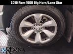 Used 2019 Ram 1500 Lone Star Crew Cab for sale #61006FB - photo 28