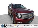 2018 Chevrolet Tahoe 4WD SUV for sale #62954FB - photo 1
