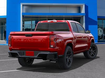 New 2025 Chevrolet Colorado Z71 Crew Cab 4WD Pickup for sale #6301DT - photo 2