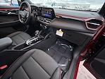 2025 Chevrolet Trailblazer FWD SUV for sale #6584FB - photo 30
