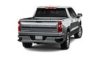 2025 Chevrolet Silverado 1500 Crew Cab 4WD Pickup for sale #7102DT - photo 3