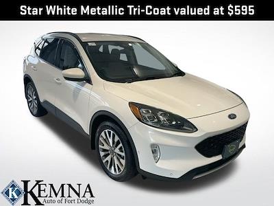 2021 Ford Escape AWD SUV for sale #71134A - photo 1