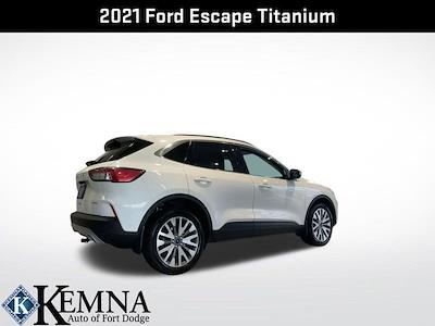 2021 Ford Escape AWD SUV for sale #71134A - photo 2