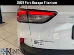 2021 Ford Escape AWD SUV for sale #71134A - photo 35