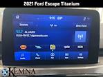 2021 Ford Escape AWD SUV for sale #71134A - photo 12
