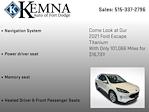2021 Ford Escape AWD SUV for sale #71134A - photo 8