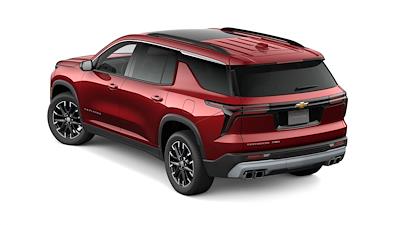 New 2026 Chevrolet Traverse LT for sale #7267DT - photo 2