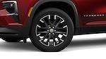 New 2026 Chevrolet Traverse LT for sale #7267DT - photo 4