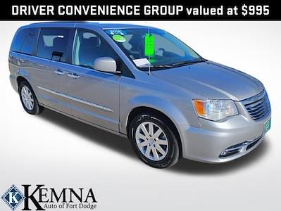 2016 Chrysler Town and Country FWD Minivan for sale #73371FB - photo 1