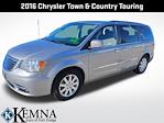 2016 Chrysler Town and Country FWD Minivan for sale #73371FB - photo 9