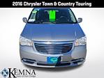 2016 Chrysler Town and Country FWD Minivan for sale #73371FB - photo 10