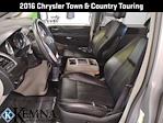 2016 Chrysler Town and Country FWD Minivan for sale #73371FB - photo 11