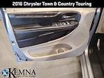 2016 Chrysler Town and Country FWD Minivan for sale #73371FB - photo 12