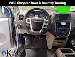2016 Chrysler Town and Country FWD Minivan for sale #73371FB - photo 16