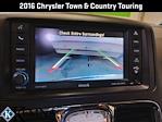2016 Chrysler Town and Country FWD Minivan for sale #73371FB - photo 22