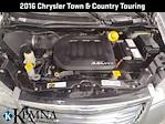 2016 Chrysler Town and Country FWD Minivan for sale #73371FB - photo 23