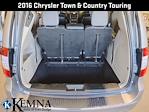 2016 Chrysler Town and Country FWD Minivan for sale #73371FB - photo 24