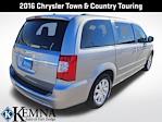 2016 Chrysler Town and Country FWD Minivan for sale #73371FB - photo 2
