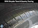 2016 Chrysler Town and Country FWD Minivan for sale #73371FB - photo 29
