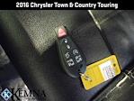 2016 Chrysler Town and Country FWD Minivan for sale #73371FB - photo 30