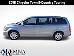2016 Chrysler Town and Country FWD Minivan for sale #73371FB - photo 8