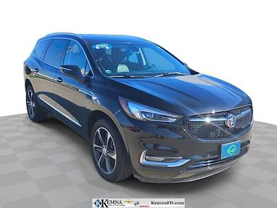 2021 Buick Enclave AWD SUV for sale #77809A - photo 1