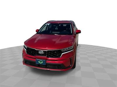 2021 Kia Sorento Hybrid FWD SUV for sale #79891FB - photo 1