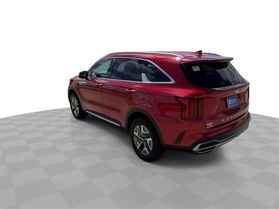 2021 Kia Sorento Hybrid FWD SUV for sale #79891FB - photo 2