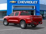 New 2025 Chevrolet Colorado Work Truck Crew Cab 4WD Pickup for sale #8416DT - photo 3