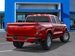 New 2025 Chevrolet Colorado Work Truck Crew Cab 4WD Pickup for sale #8416DT - photo 4