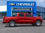 New 2025 Chevrolet Colorado Work Truck Crew Cab 4WD Pickup for sale #8416DT - photo 5