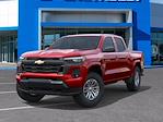 New 2025 Chevrolet Colorado Work Truck Crew Cab 4WD Pickup for sale #8416DT - photo 6
