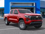New 2025 Chevrolet Colorado Work Truck Crew Cab 4WD Pickup for sale #8416DT - photo 7