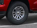 New 2025 Chevrolet Colorado Work Truck Crew Cab 4WD Pickup for sale #8416DT - photo 9