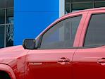 New 2025 Chevrolet Colorado Work Truck Crew Cab 4WD Pickup for sale #8416DT - photo 12