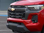 New 2025 Chevrolet Colorado Work Truck Crew Cab 4WD Pickup for sale #8416DT - photo 13