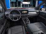 New 2025 Chevrolet Colorado Work Truck Crew Cab 4WD Pickup for sale #8416DT - photo 15