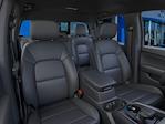 New 2025 Chevrolet Colorado Work Truck Crew Cab 4WD Pickup for sale #8416DT - photo 16