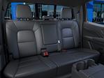 New 2025 Chevrolet Colorado Work Truck Crew Cab 4WD Pickup for sale #8416DT - photo 17